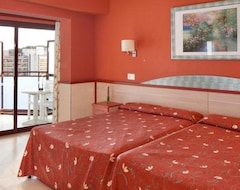 Hotelli htop Calella Palace & SPA (Calella, Espanja)