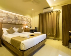 OYO 9682 Hotel Plaza Heights (Bangalore, Indija)