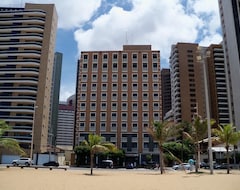 Hotel Classic Vista Mar - Meulugarceara (Fortaleza, Brazil)