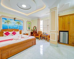 Khách sạn Quang Anh Hotel (Vũng Tàu, Việt Nam)