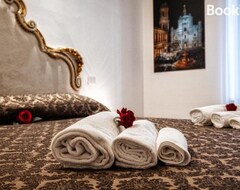 Bed & Breakfast B&b Casa Guaccimanni (Ravenna, Italien)
