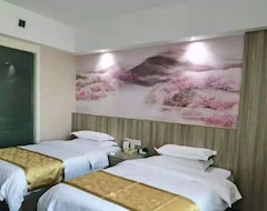 Khách sạn Huang Ting Hotel (Nanchang, Trung Quốc)
