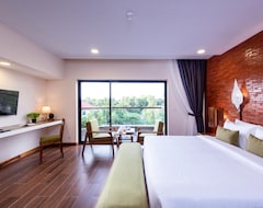 Hotel Araya Angkor Residence (Siem Reap, Camboya)