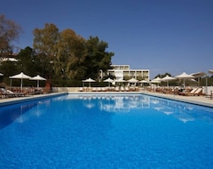 Hotelli Hotel Nautica Bay (Porto Heli, Kreikka)