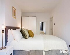 Tüm Ev/Apart Daire Cozy 1 Br Apartment In Nottinghill (Londra, Birleşik Krallık)