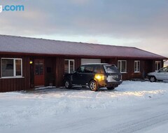 Cijela kuća/apartman Kind Guesthouse - The Village (Búðardalur, Island)