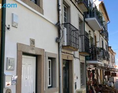 Hele huset/lejligheden A Casinha Gomes (Nisa, Portugal)