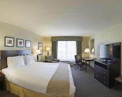 Holiday Inn Express Hotel & Suites Eagle Pass, An Ihg Hotel (Eagle Pass, USA)