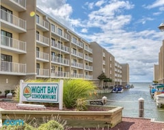 Otel Wight Bay South 360 (Ocean City, ABD)