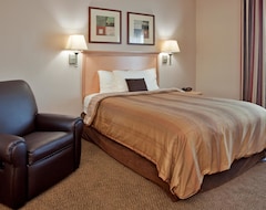 Hotel Candlewood Suites Olathe - Kansas City Area (Olathe, Sjedinjene Američke Države)