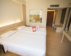 Hotelli Nida Rooms Rajchathewi 588 Royal Grand (Bangkok, Thaimaa)