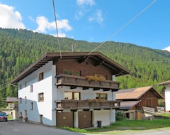 Koko talo/asunto Apartment Claudia (Längenfeld, Itävalta)