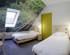 Hotel Christian (Estrasburgo, Francia)
