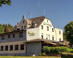 Khách sạn Waldschloss (Bad Camberg, Đức)