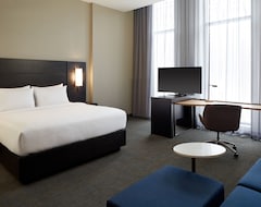 Otel Residence Inn by Marriott Montreal Midtown (Montreal, Kanada)