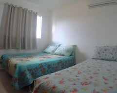 Casa/apartamento entero Hospedagem UniversitÁria (Maceió, Brasil)