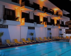 Hotel Avsa Atas Aqua Otel (Balikesir, Tyrkiet)