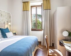 Hotelli Terme Di Saturnia Natural Spa & Golf Resort - The Leading Hotels Of The World (Saturnia, Italia)