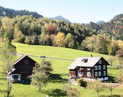 Hotelli Naturhotel Taleu (Bürserberg, Itävalta)