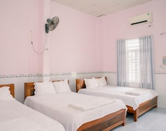 Hotelli Phương Tú Hostel (Vung Tau, Vietnam)