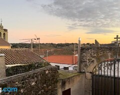 Cijela kuća/apartman La Casona Medieval (Pereruela, Španjolska)