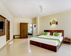 Hotel Treebo Trend Fort Mercara (Madikeri, India)