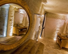 Hotel Azure Cave Suites (Göreme, Tyrkiet)