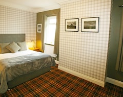 Hotelli The Sunningdale (Bamburgh, Iso-Britannia)