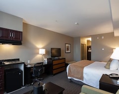 Khách sạn Best Western Plus Moose Jaw Hotel (Moose Jaw, Canada)