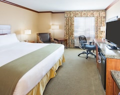 Khách sạn Holiday Inn Express Hotel & Suites Portland-Northwest Downtown, An Ihg Hotel (Portland, Hoa Kỳ)
