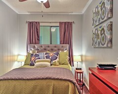 Hotelli Relaxing Seaside Condo With Beach And Pool Access (Hilton Head Island, Amerikan Yhdysvallat)
