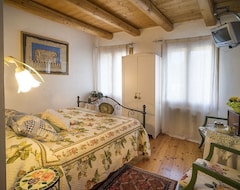 Bed & Breakfast Casa Fiorina (Miane, Ý)