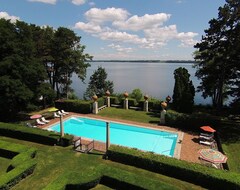 Geneva On The Lake Boutique Resort Hotel (Geneva, ABD)