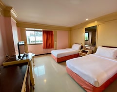 Khách sạn AA Hotel Pattaya (Pattaya, Thái Lan)