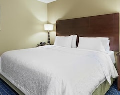 Khách sạn Hampton Inn & Suites Knoxville-Turkey Creek - Farragut (Knoxville, Hoa Kỳ)