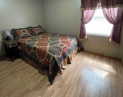 Toàn bộ căn nhà/căn hộ Howdy Y’all - Veteran Owned - 3 Bedroom 1.5 Bath (Fayetteville, Hoa Kỳ)