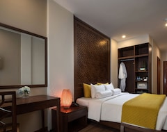 Hotelli Hanoi Lakeside Premium Hotel & Travel (Hanoi, Vietnam)