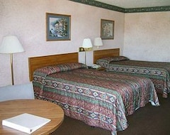 Otel Coast Inn (Waveland, ABD)