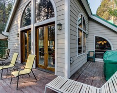 Hotel Donner Lake House (Truckee, USA)