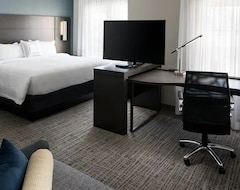 Hotel Residence Inn By Marriott Wichita Falls (Wichita Falls, USA)