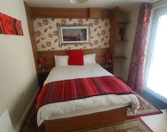Hotel Rose Park House (Derry-Londonderry, United Kingdom)