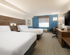 Hotel Holiday Inn Express & Suites Williamstown - Glassboro (Williamstown, Sjedinjene Američke Države)