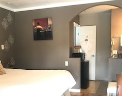 Hotel Chardonnay Lodge (Napa, USA)