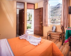 Hotel Le Foyer Colca (Yanque, Peru)