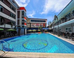 Khách sạn Interpark (Subic, Philippines)