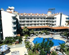 Club Hotel Pineta (Marmaris, Türkiye)