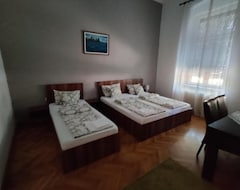 Tüm Ev/Apart Daire Satu Mare Apartments (Satu Mare, Romanya)