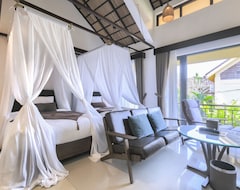Otel The Blossom Resort Island - All Inclusive (Da Nang, Vietnam)