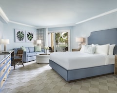 Hotel Omni Hilton Head Oceanfront Resort (Hilton Head Island, USA)