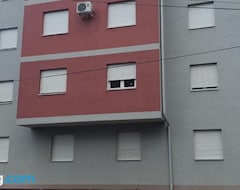 Entire House / Apartment Apartmani Pajic (Jagodina, Serbia)
